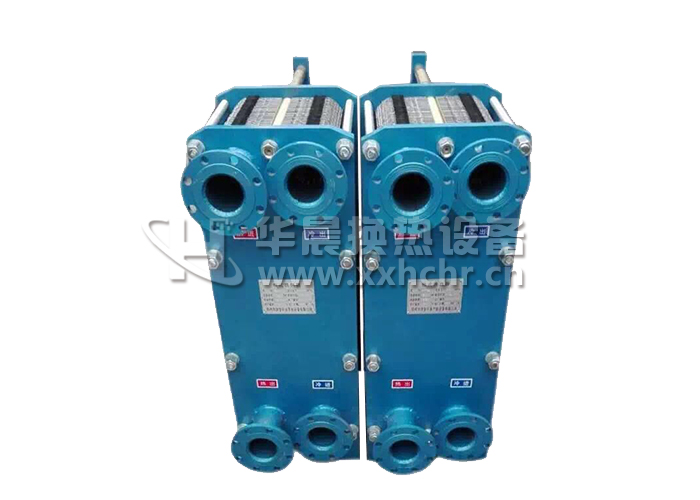 BR025型板式換熱器