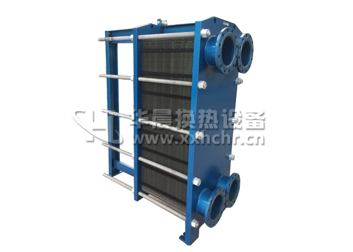 BR06型板式換熱器