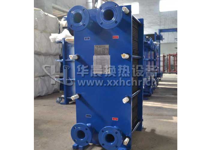 板式換熱循環水冷卻器