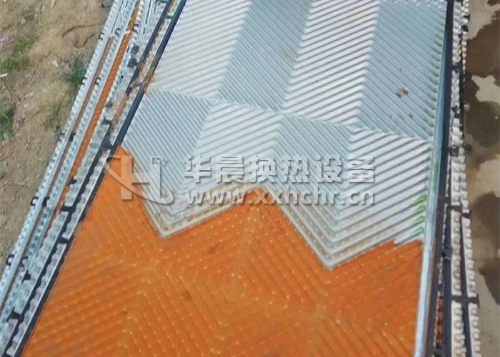 換熱器清洗業務